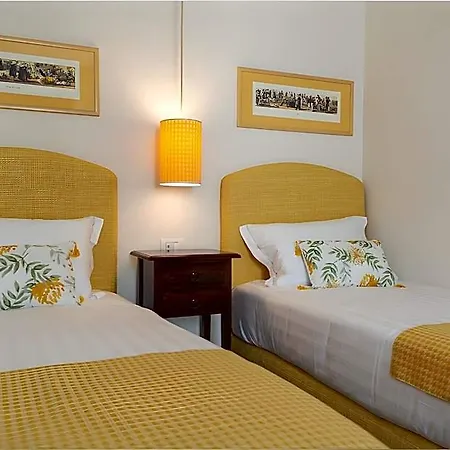 Medina Hotel Naples