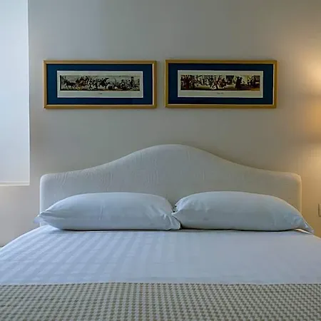 Medina 5* Napoli
